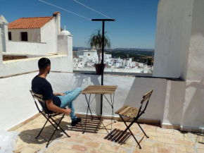 La Suite del Alfiz, Vejer De La Frontera
